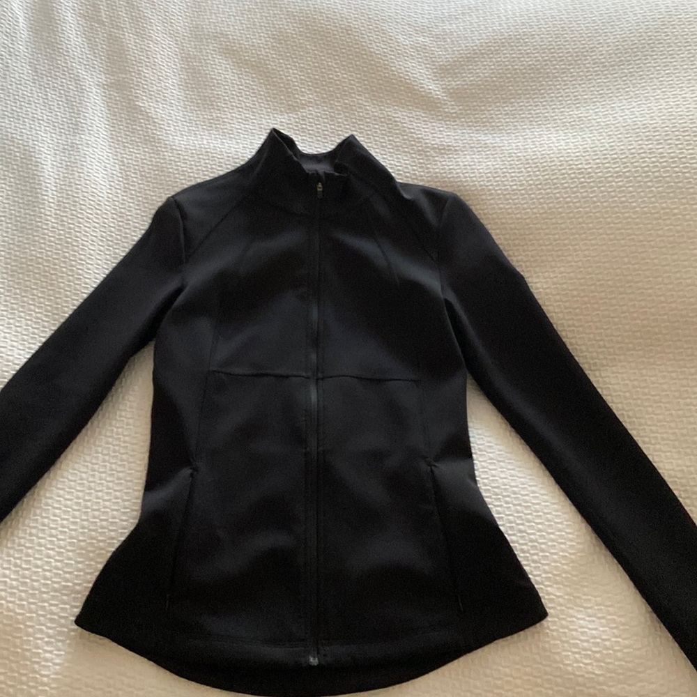 DEFINE JACKET